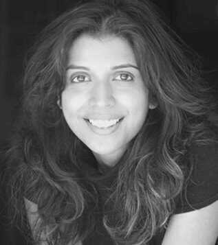 Shital SHah