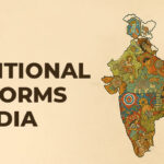 Traditional Art Forms of India
