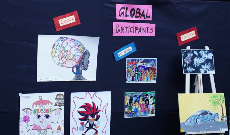 Global Participants
