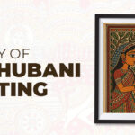 History of Madhubani Painting