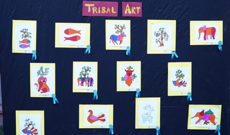 Tribal Art