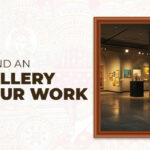 How to Find an Art Gallery for Your Work