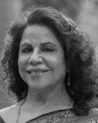 Dr. Hina SHah