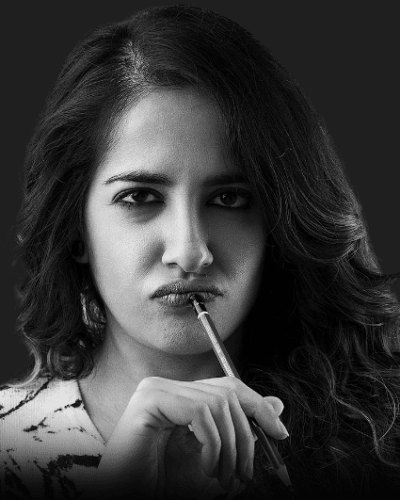 Shaina Shah